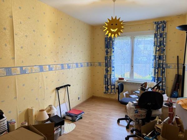 Maison individuelle Semussac 86 m²