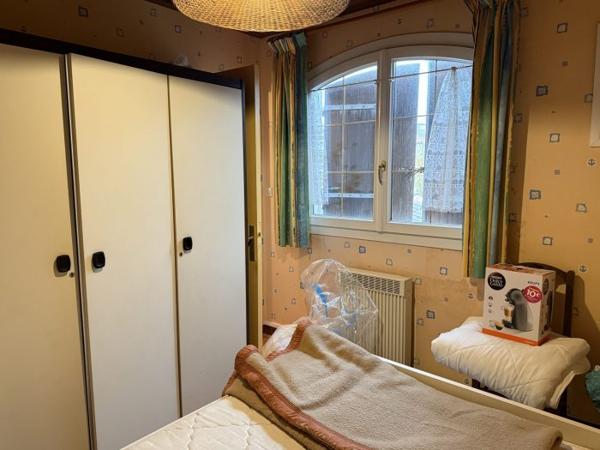 Maison individuelle Semussac 86 m²