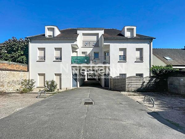 CHILLY-MAZARIN ? Local professionnel de 77 m² ? Investissement ou activité