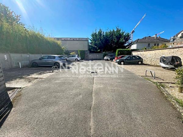 CHILLY-MAZARIN ? Local professionnel de 77 m² ? Investissement ou activité