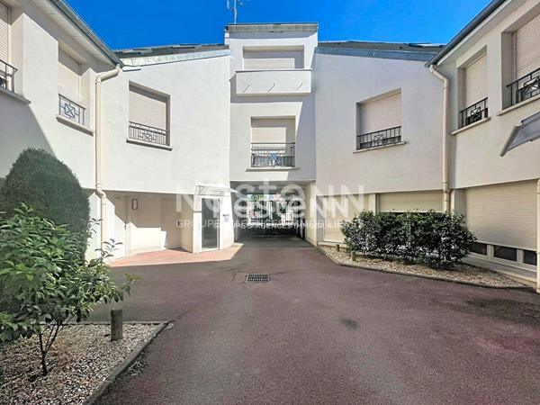 CHILLY-MAZARIN ? Local professionnel de 77 m² ? Investissement ou activité