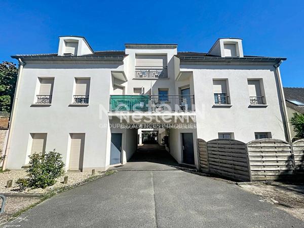 CHILLY-MAZARIN ? Local professionnel de 77 m² ? Investissement ou activité