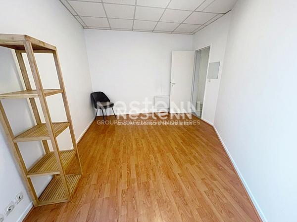 CHILLY-MAZARIN ? Local professionnel de 77 m² ? Investissement ou activité