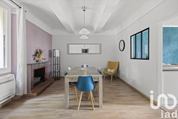 Maison à vendre 5 pièces 108 m² Peynier