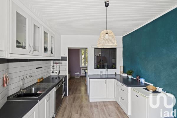 Maison à vendre 5 pièces 108 m² Peynier