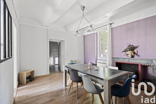 Maison à vendre 5 pièces 108 m² Peynier