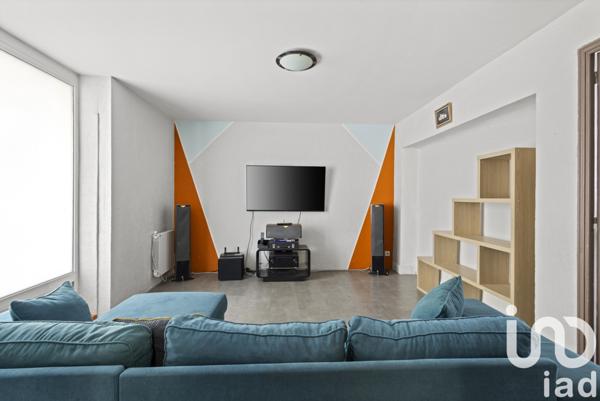 Maison à vendre 5 pièces 108 m² Peynier