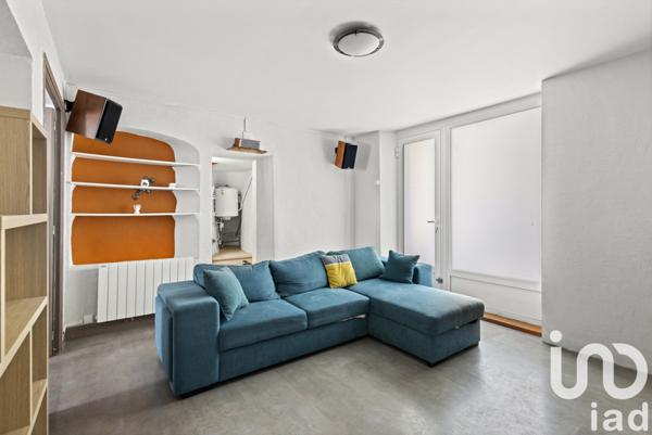 Maison à vendre 5 pièces 108 m² Peynier