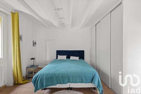 Maison à vendre 5 pièces 108 m² Peynier