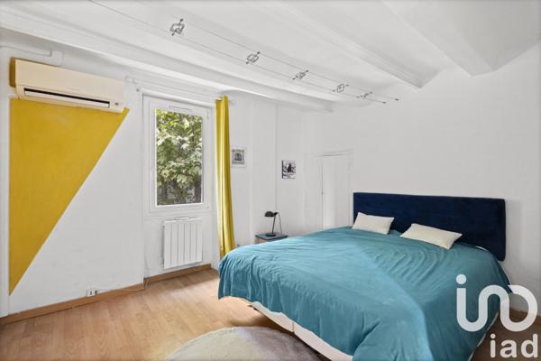 Maison à vendre 5 pièces 108 m² Peynier