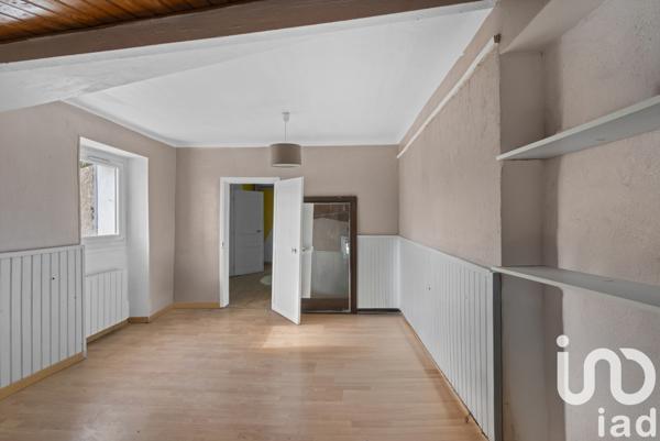 Maison à vendre 5 pièces 108 m² Peynier