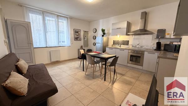 Immeuble Pont Saint Esprit 5 pièce(s) 107 m2 habitable