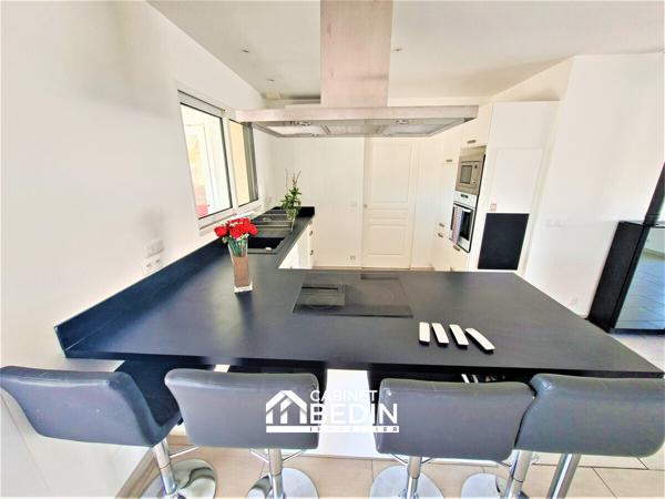 Achat Maison T4 Pontonx Sur L Adour 3 chambres