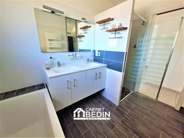 Achat Maison T4 Pontonx Sur L Adour 3 chambres