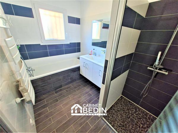 Achat Maison T4 Pontonx Sur L Adour 3 chambres