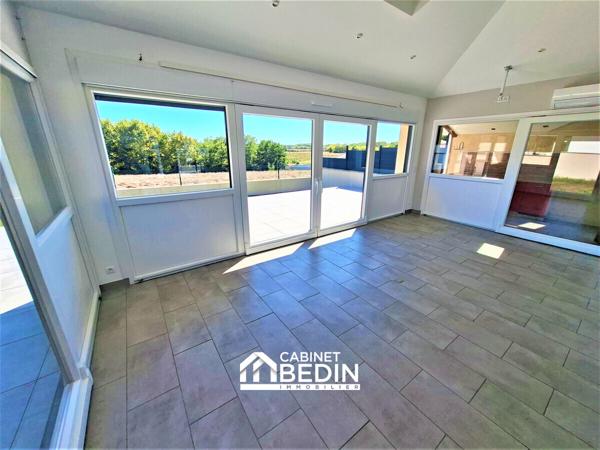 Achat Maison T4 Pontonx Sur L Adour 3 chambres