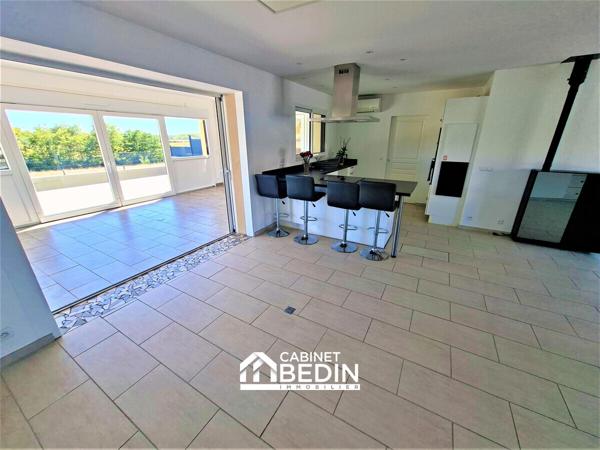 Achat Maison T4 Pontonx Sur L Adour 3 chambres