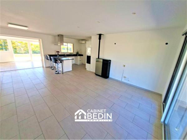 Achat Maison T4 Pontonx Sur L Adour 3 chambres