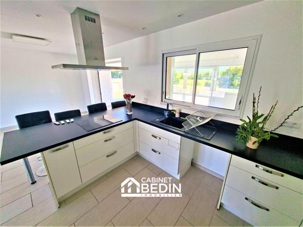 Achat Maison T4 Pontonx Sur L Adour 3 chambres