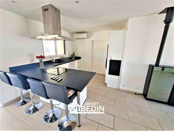 Achat Maison T4 Pontonx Sur L Adour 3 chambres