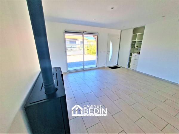 Achat Maison T4 Pontonx Sur L Adour 3 chambres