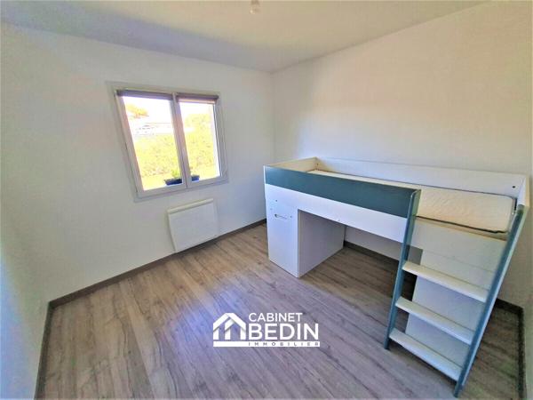 Achat Maison T4 Pontonx Sur L Adour 3 chambres
