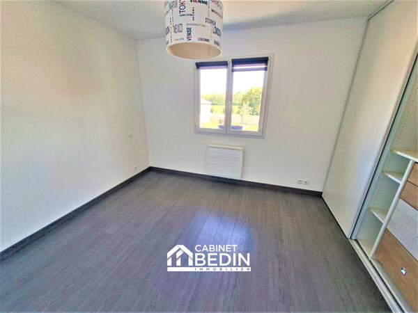 Achat Maison T4 Pontonx Sur L Adour 3 chambres