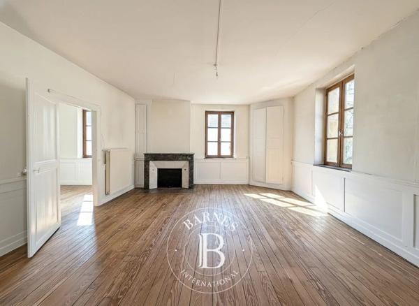 Nancy, Appartement  107 m² à vendre