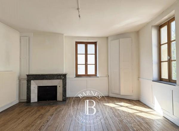 Nancy, Appartement  107 m² à vendre