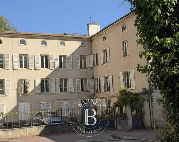 Nancy, Appartement  107 m² à vendre