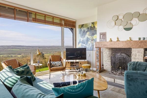 Tourgéville, Appartement 4 Chambres -  75 m² à vendre