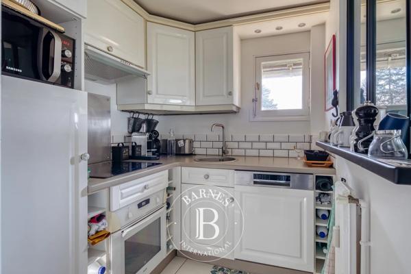 Tourgéville, Appartement 4 Chambres -  75 m² à vendre