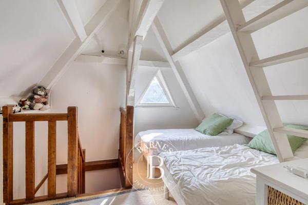 Tourgéville, Appartement 4 Chambres -  75 m² à vendre