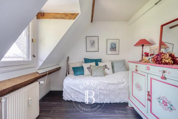 Tourgéville, Appartement 4 Chambres -  75 m² à vendre