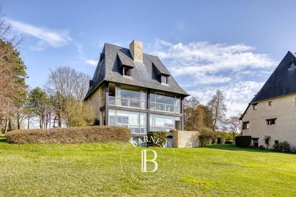 Tourgéville, Appartement 4 Chambres -  75 m² à vendre