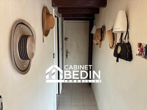 Achat Appartement T1 Bordeaux 1 chambre