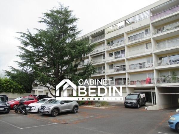Achat Appartement T1 Bordeaux 1 chambre