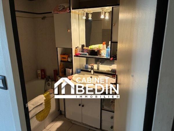 Achat Appartement T1 Bordeaux 1 chambre