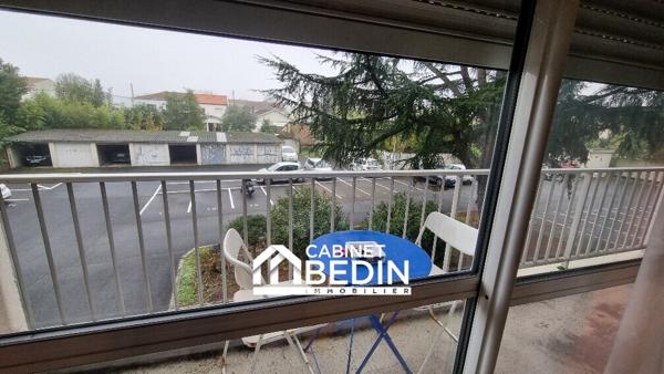 Achat Appartement T1 Bordeaux 1 chambre