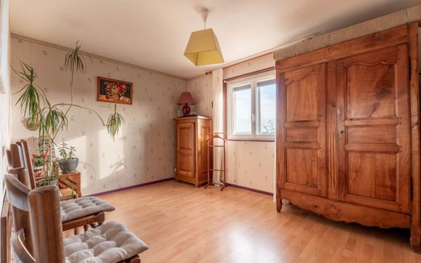 Maison à vendre    7 pièces •  Fleurieux-sur-l'Arbresle