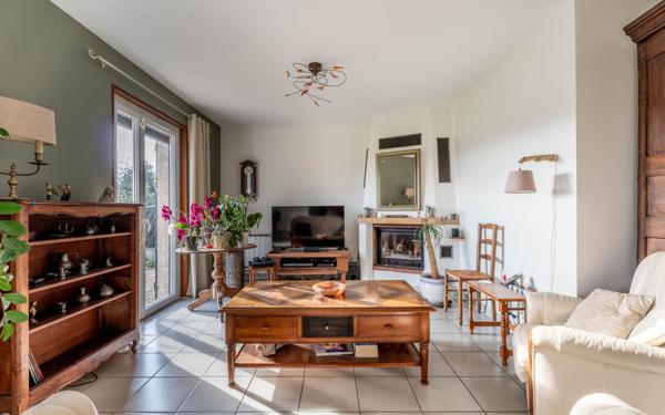 Maison à vendre    7 pièces •  Fleurieux-sur-l'Arbresle