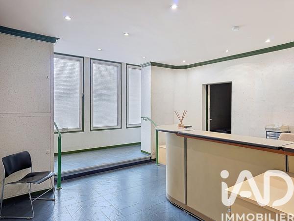 Murs commerciaux  à vendre 119 m² Tours