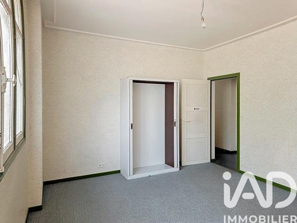 Murs commerciaux  à vendre 119 m² Tours