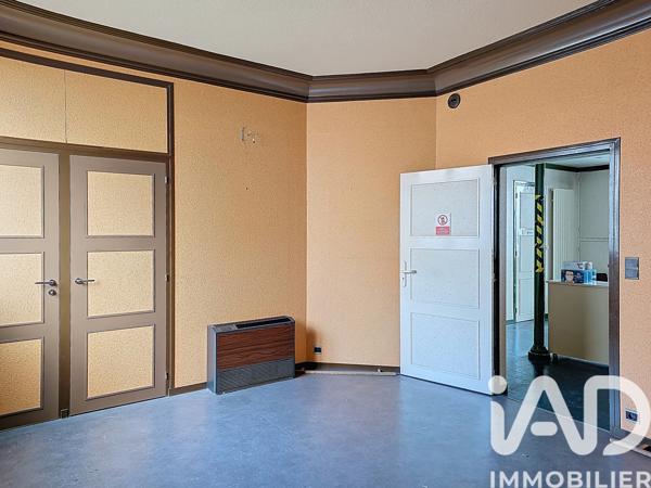 Murs commerciaux  à vendre 119 m² Tours