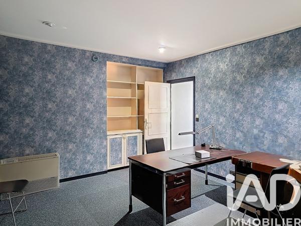 Murs commerciaux  à vendre 119 m² Tours