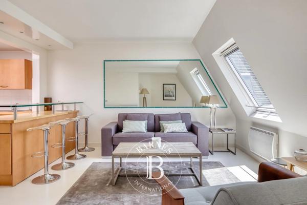 Tourgéville, Appartement 2 Chambres -  55 m² à vendre