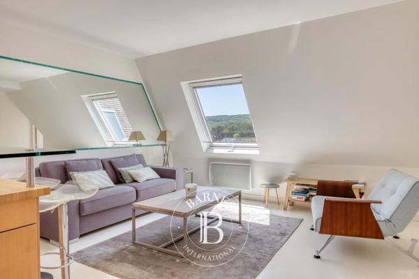 Tourgéville, Appartement 2 Chambres -  55 m² à vendre