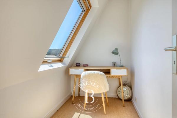 Tourgéville, Appartement 2 Chambres -  55 m² à vendre