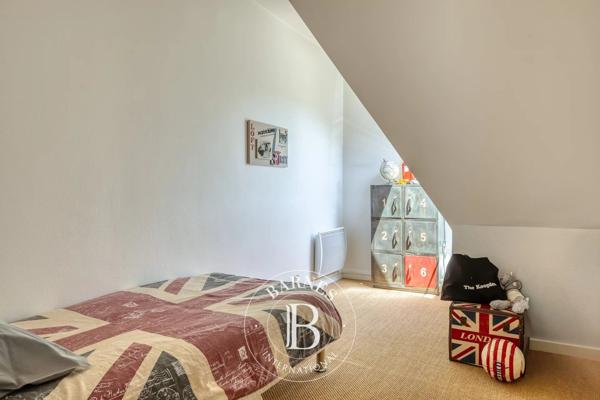 Tourgéville, Appartement 2 Chambres -  55 m² à vendre