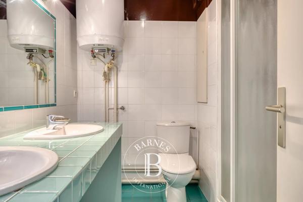 Tourgéville, Appartement 2 Chambres -  55 m² à vendre